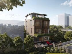 Lim Ah Pin Road (D19), Semi-Detached #613035951